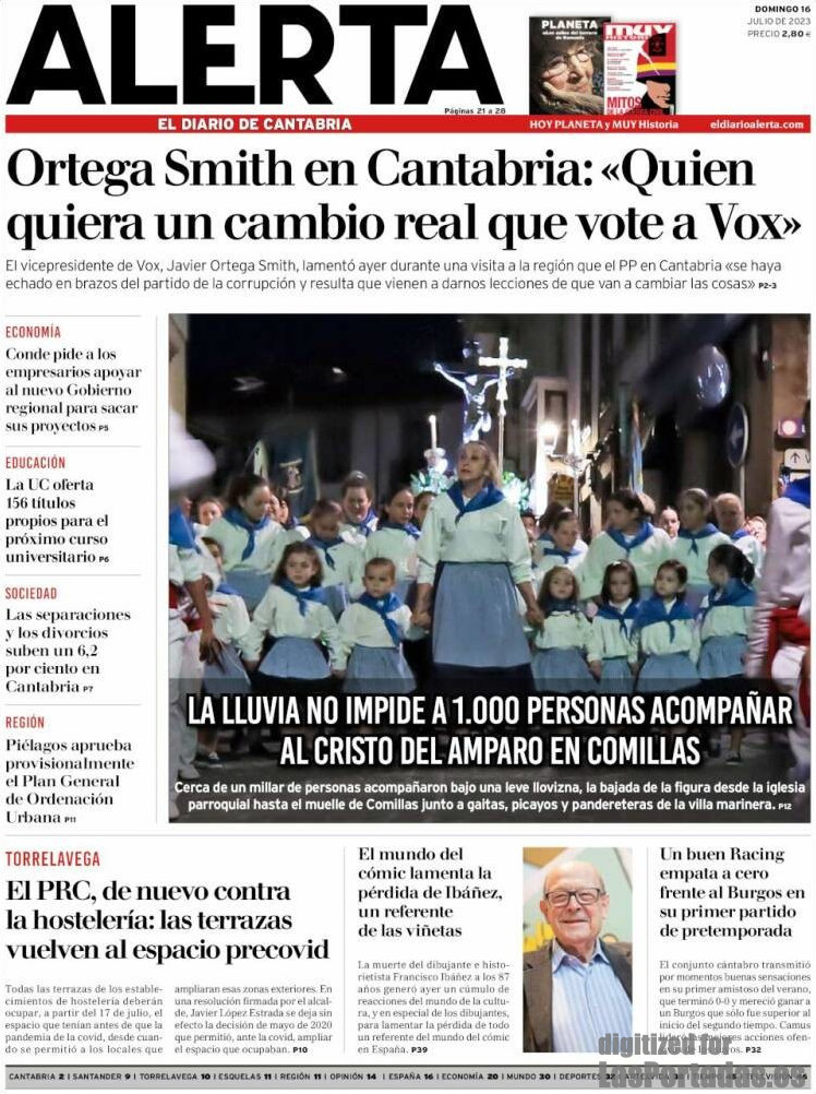Alerta