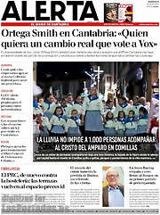 /Alerta