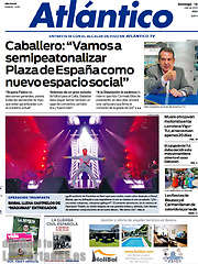 /Atlántico Diario