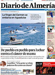 /Diario de Almería