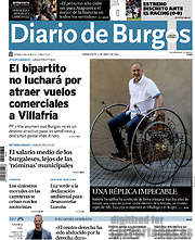 /Diario de Burgos