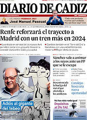 /Diario de Cádiz
