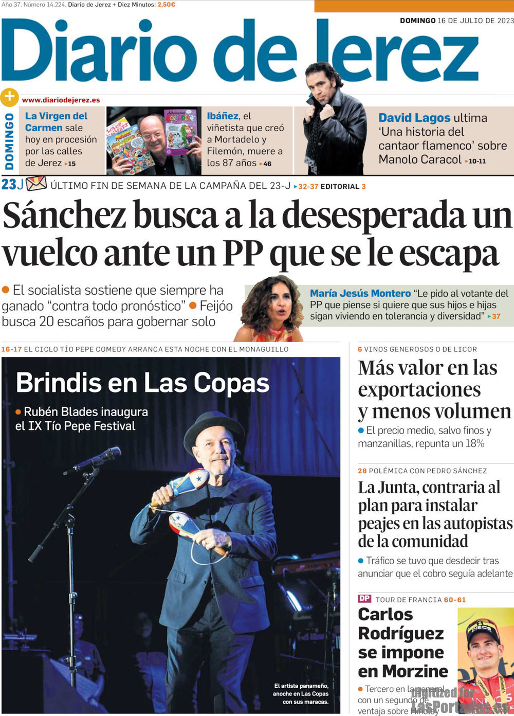 Diario de Jerez