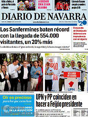 /Diario de Navarra
