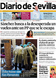 /Diario de Sevilla