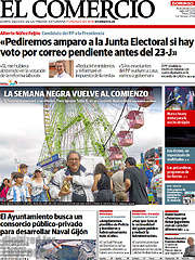 /El Comercio