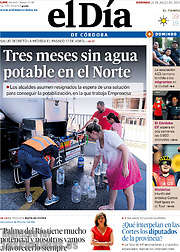 /El Día de Córdoba
