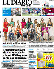 /El Diario Montañés
