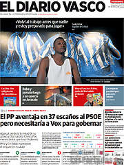 /El Diario Vasco