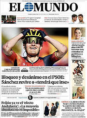 /El Mundo