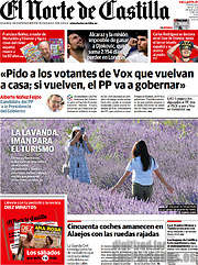 /El Norte de Castilla