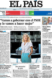 Periodico El País