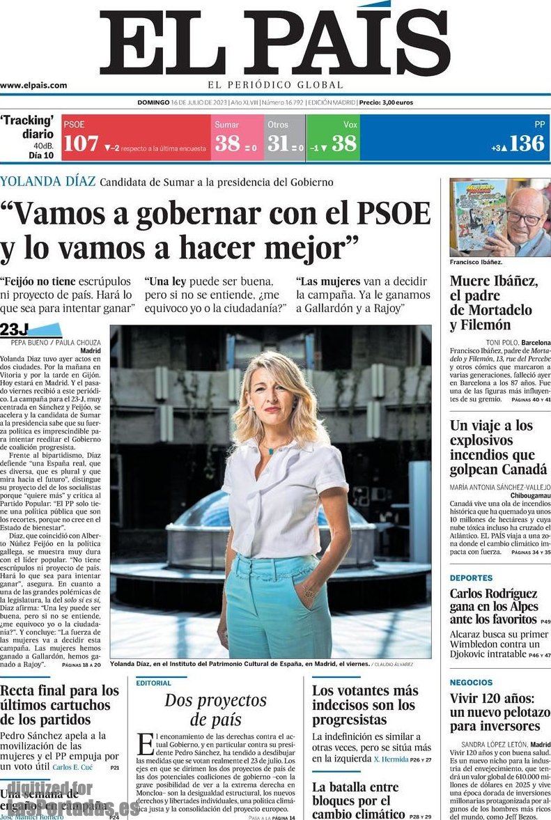 El País