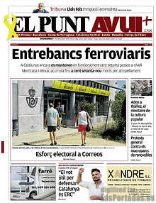Periodico El Punt