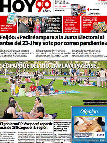 Periodico Hoy