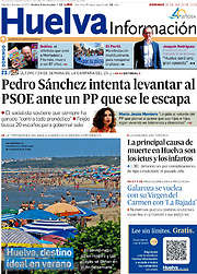 /Huelva Información