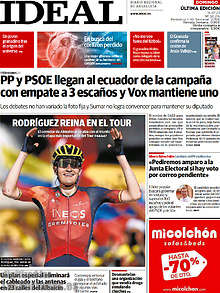 Periodico Ideal