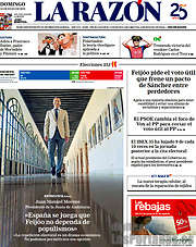 /La Razón