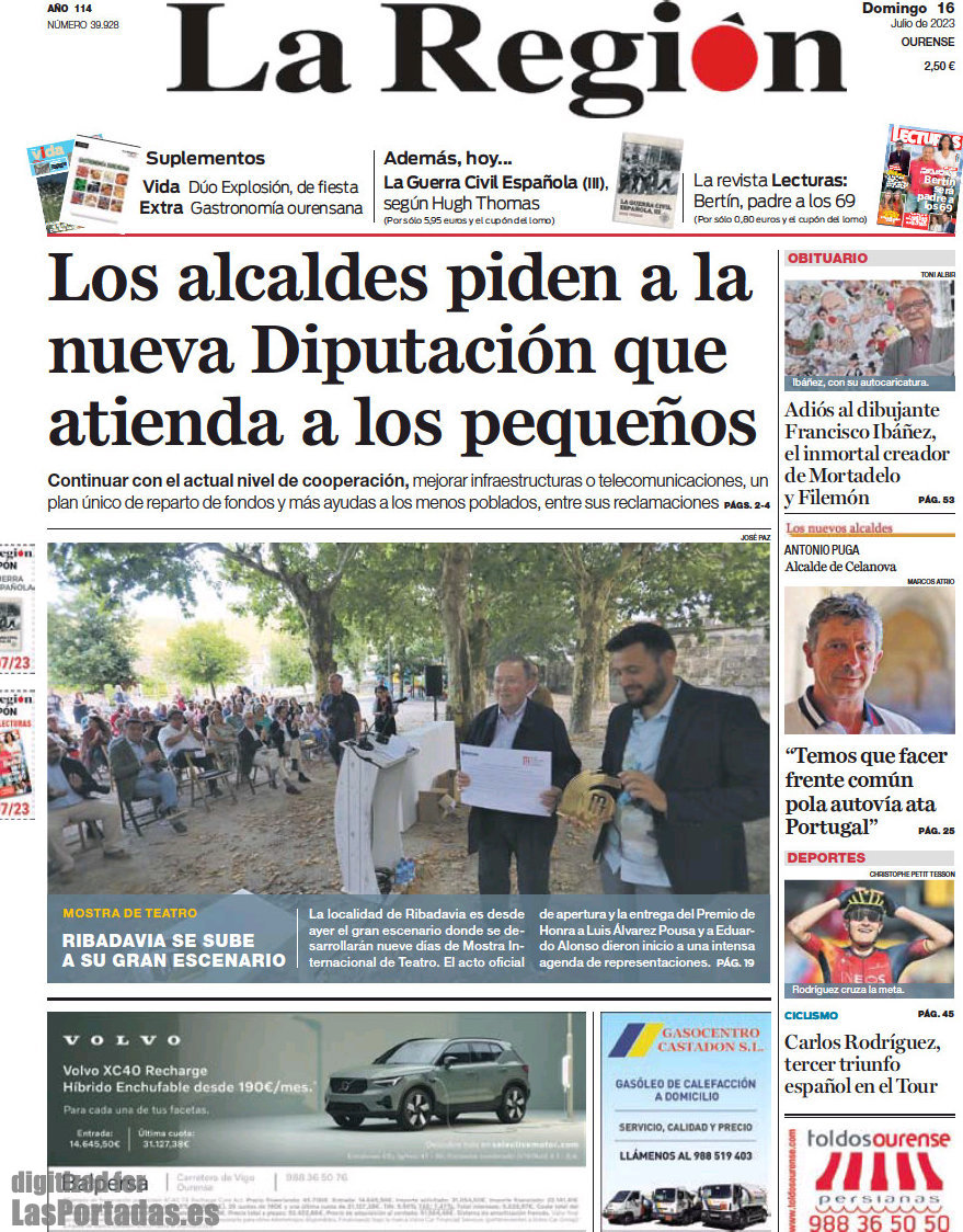 La Región