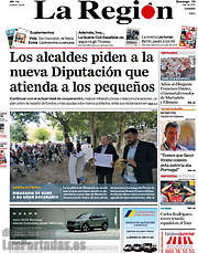 /La Región