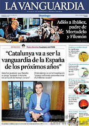 /La Vanguardia