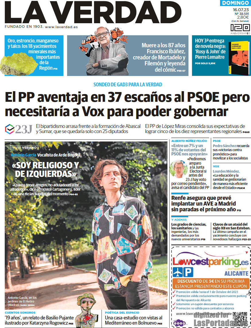 La Verdad