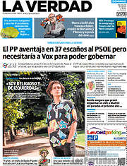 /La Verdad