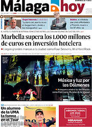 /Malaga Hoy