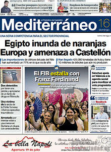 Periodico Mediterráneo