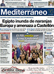 /Mediterráneo