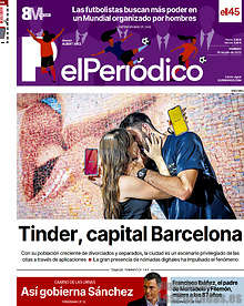 Periodico El Periódico de Catalunya(Castellano)