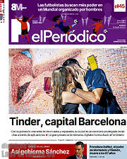/El Periódico de Catalunya(Castellano)