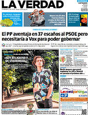 /La Verdad Cartagena