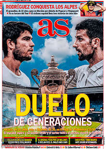Periodico AS