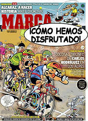 /Marca