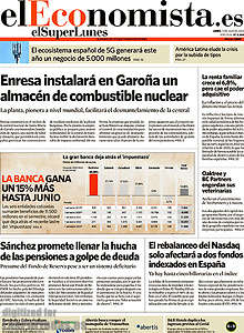 Periodico El Economista