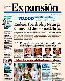 Periodico Expansion