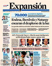 /Expansion