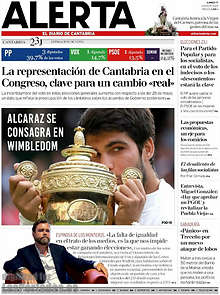 Periodico Alerta