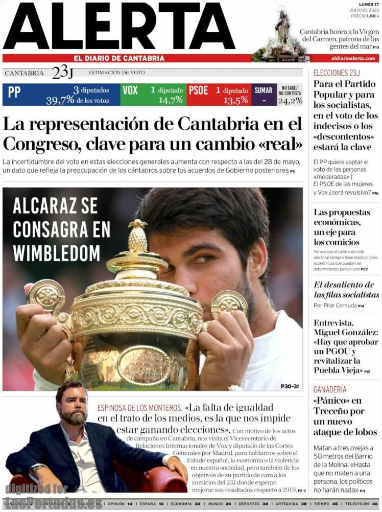 Alerta