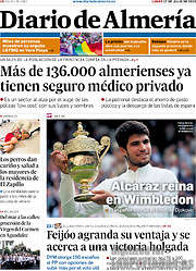 /Diario de Almería