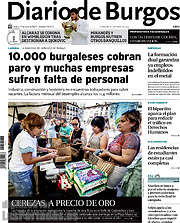/Diario de Burgos