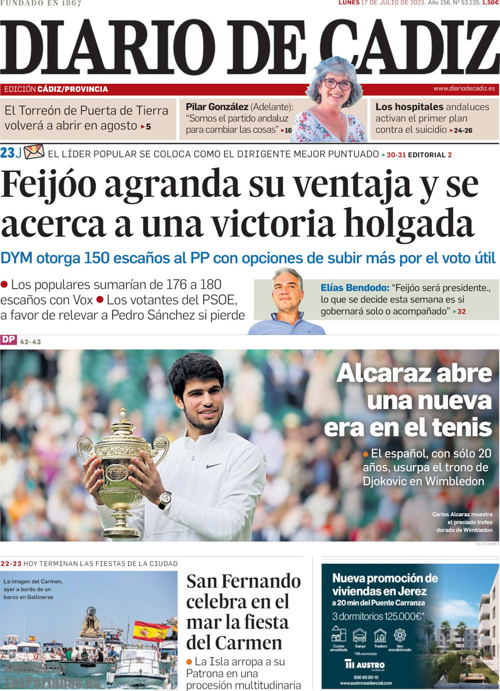 Diario de Cádiz