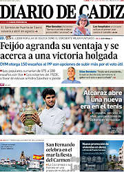/Diario de Cádiz