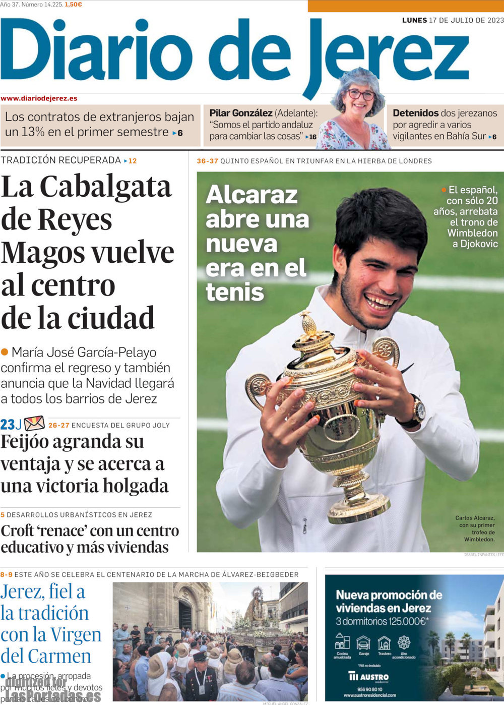 Diario de Jerez