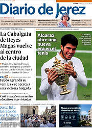 /Diario de Jerez