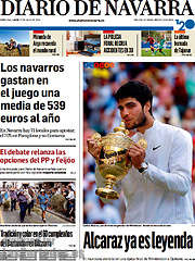 /Diario de Navarra
