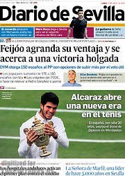 /Diario de Sevilla