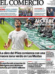 /El Comercio