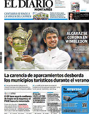 /El Diario Montañés